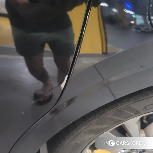 Kia Carnival 4th generation id 3059411 из Кореи 12