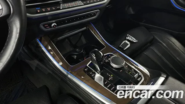 BMW X5 (G05) id 2826451 из Кореи 19