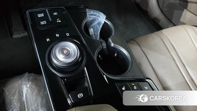 Kia K8 Hybrid id 4702106 из Кореи 29