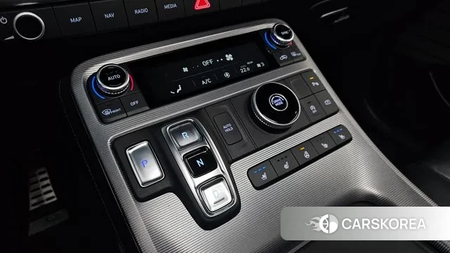 Hyundai The New Palisade id 3586531 из Кореи 19