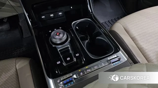 Kia Carnival 4th generation id 3691597 из Кореи 19