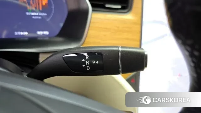 Tesla Model S id 3117547 из Кореи 19