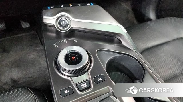 Kia EV6 id 3915771 из Кореи 19