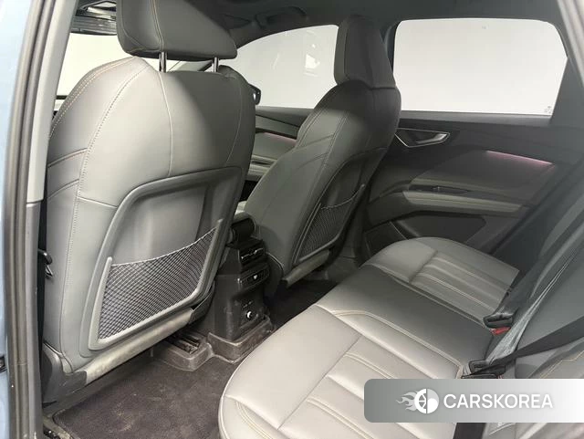 Audi Q4 e-tron id 4359474 из Китая 17