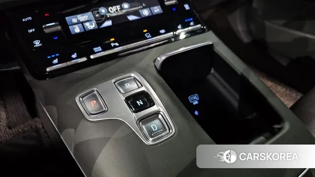 Hyundai The New Grandeur IG Hybrid id 3479565 из Кореи 19