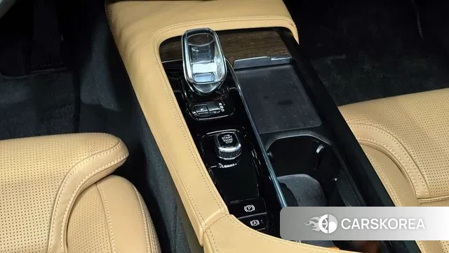 Volvo S90 id 3478493 из Кореи 19