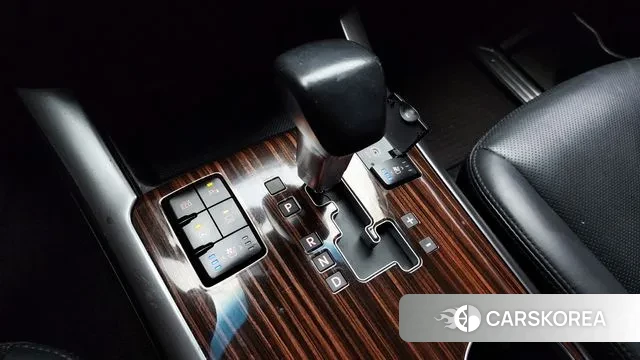 Kia The New Mohave id 3480372 из Кореи 19