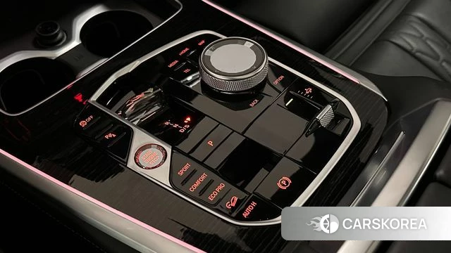 BMW X5 (G05) id 3856396 из Кореи 19