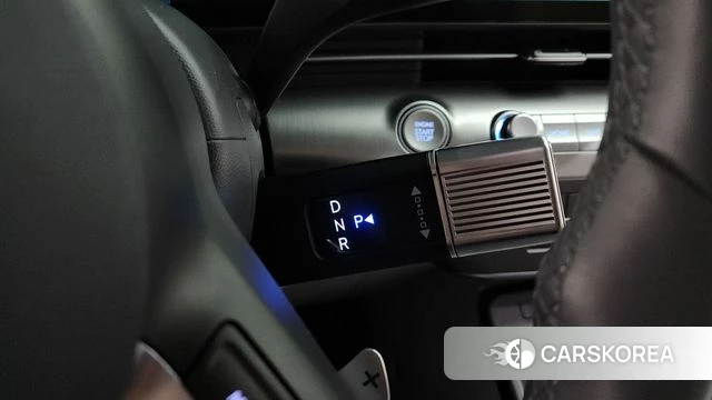 Hyundai Kona (SX2) id 3837926 из Кореи 19