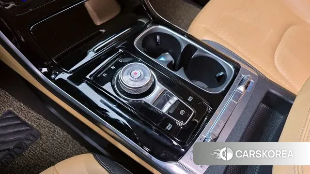 Kia Carnival 4th generation id 3551469 из Кореи 19