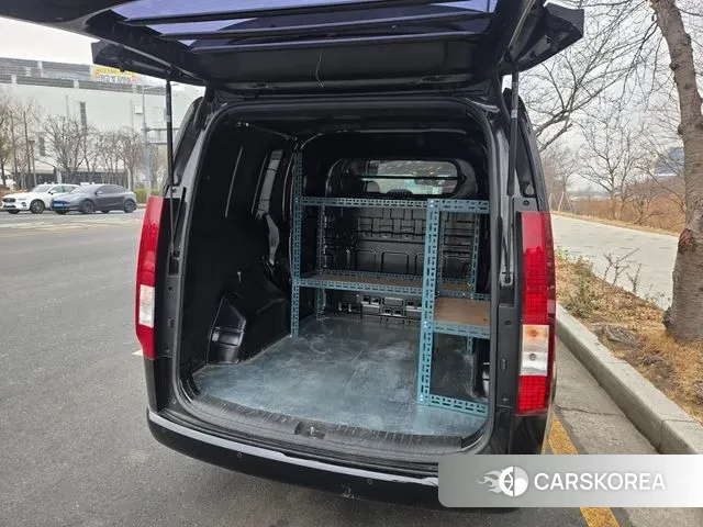 Hyundai Staria id 3694761 из Кореи 11