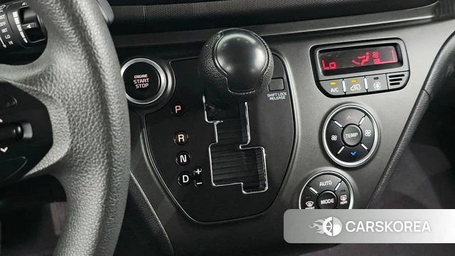 Kia The New Kia Ray id 4753196 из Кореи 35