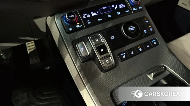 Hyundai Palisade id 3464342 из Кореи 19