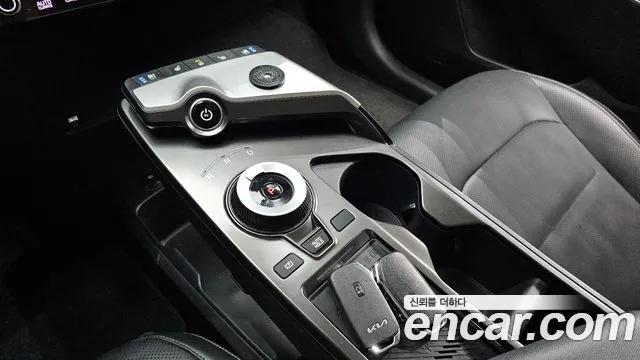 Kia EV6 id 2713989 из Кореи 19