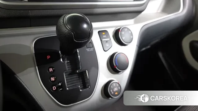 Kia The New Ray id 3059332 из Кореи 19