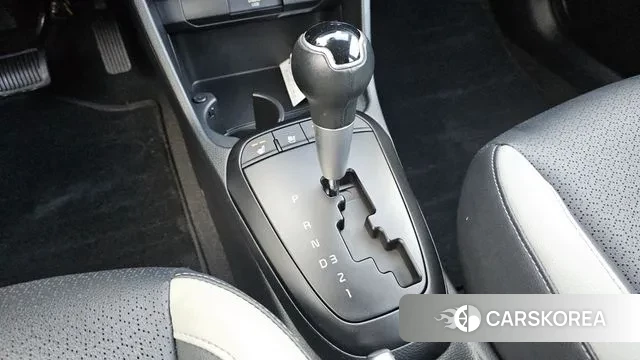 Kia Morning Urban (JA) id 3488514 из Кореи 19