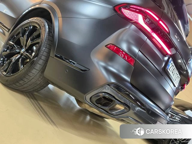 BMW X7 (G07) id 3952700 из Кореи 19