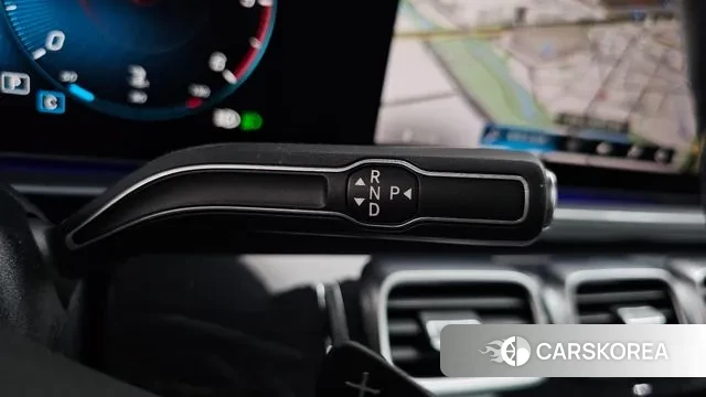 Mercedes-Benz GLE-Class W167 id 3726372 из Кореи 19