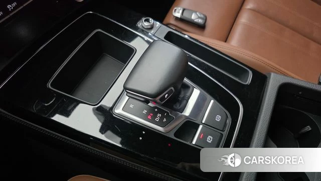 Audi Q5 (FY) id 4376749 из Кореи 19