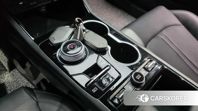 Kia The New K5 3rd generation id 4773566 из Кореи 19