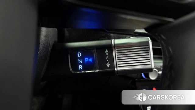 Hyundai Grandeur (GN7) id 3825992 из Кореи 19