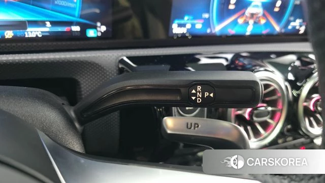 Mercedes-Benz A-Class W177 id 3838084 из Кореи 19