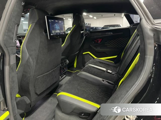 Lamborghini Urus id 4222874 из Кореи 16