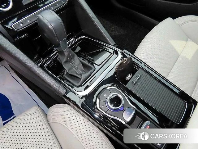 Renault Korea (Samsung) SM6 id 4894971 из Кореи 19