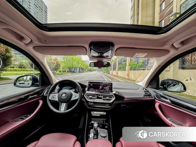 BMW X3 id 4297610 из Китая 15