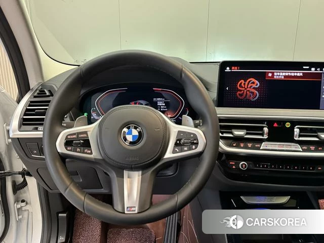 BMW X3 id 4321022 из Китая 25