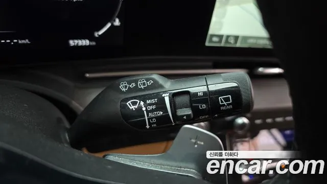 Kia Carnival 4th generation id 2647987 из Кореи 19