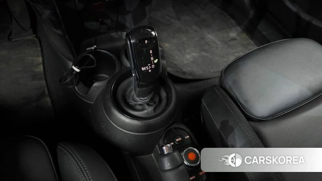 Mini Cooper id 4424292 из Кореи 30