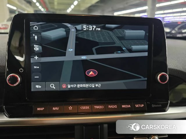 Kia Morning Urban (JA) id 4599963 из Кореи 19