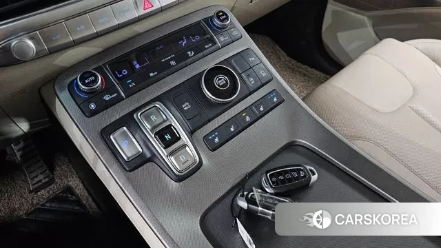 Hyundai Palisade id 3366749 из Кореи 19