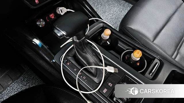 Kia The New Sorento id 3861821 из Кореи 19