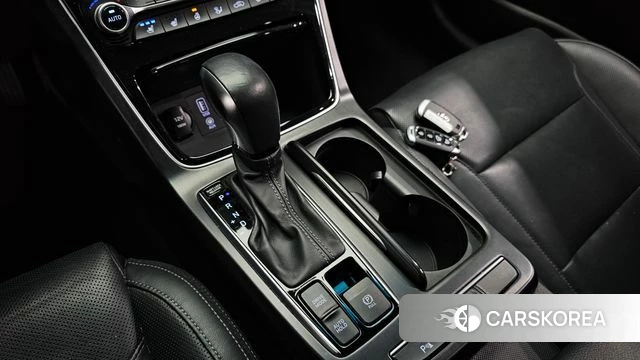Hyundai Grandeur IG id 4557897 из Кореи 19