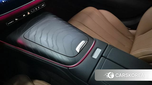 Mercedes-Benz E-Class W214 id 4333961 из Кореи 18