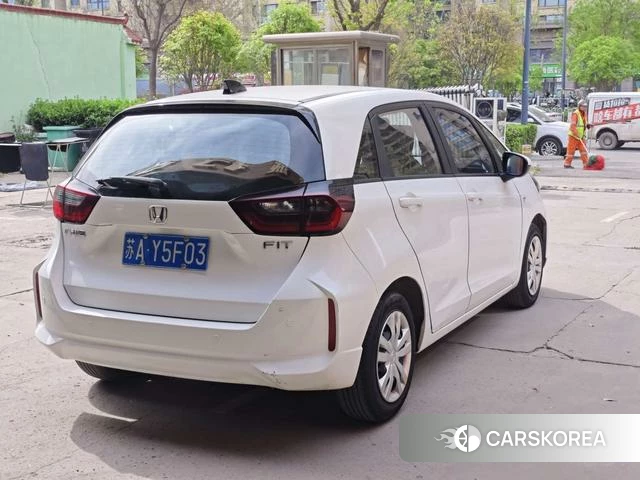 Honda Fit id 4271188 из Китая 10