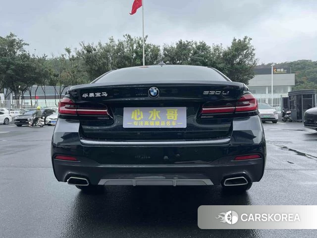 BMW 5 series id 4335129 из Китая 12