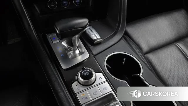 Genesis The New G70 id 3524548 из Кореи 19