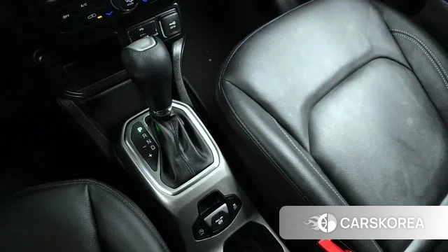 Jeep Renegade id 3394487 из Кореи 19