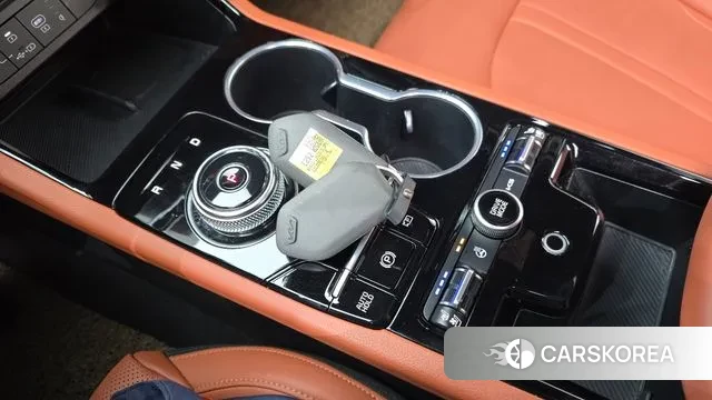 Kia The New K5 Hybrid 3rd generation id 3437080 из Кореи 19