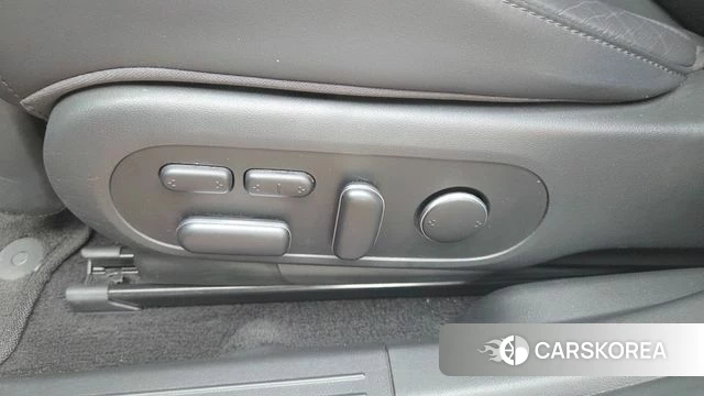 Hyundai Ionic 5 id 3799397 из Кореи 19