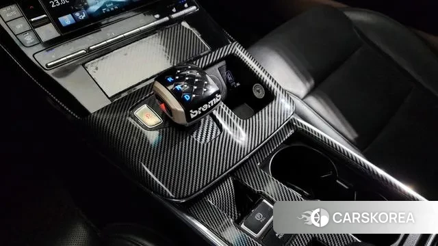 Hyundai The New Grandeur IG id 3149897 из Кореи 19