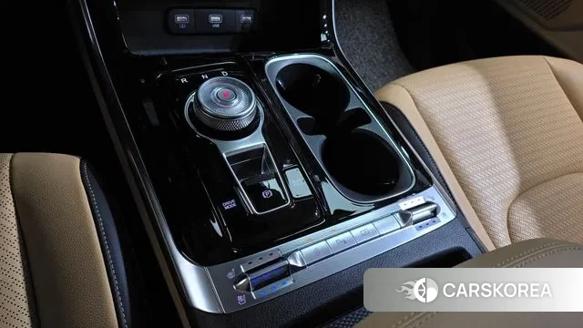 Kia Carnival 4th generation id 3365800 из Кореи 19