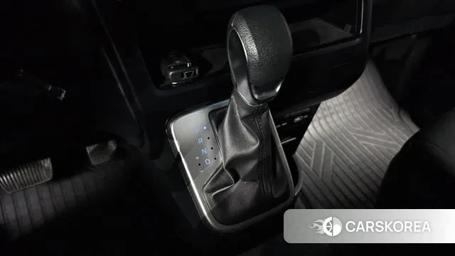 Hyundai Staria id 3503190 из Кореи 19