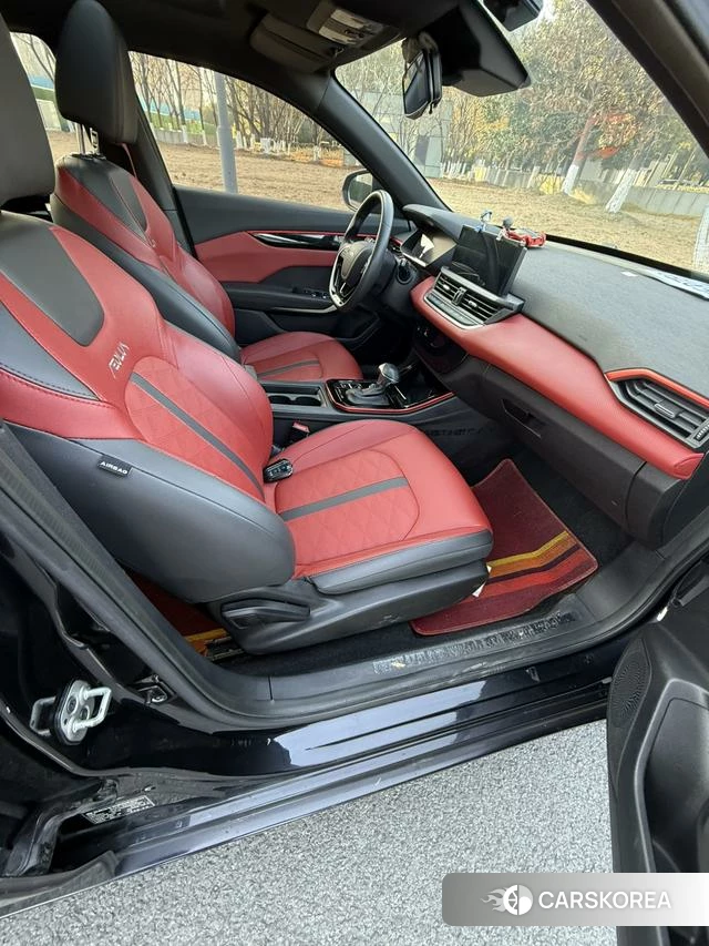 Dongfeng Fengshen Yi Hyun id 4238491 из Китая 10