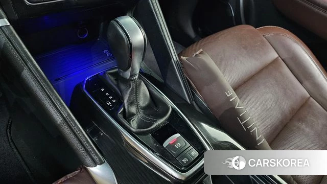 Renault Korea (Samsung) QM6 id 4770494 из Кореи 31