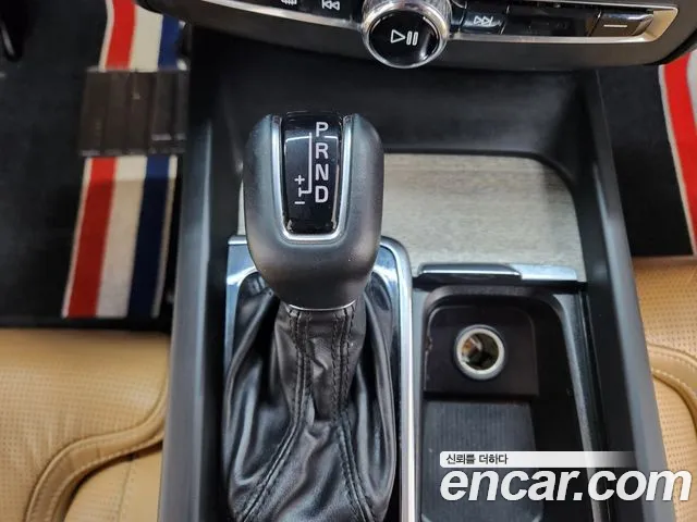 Volvo XC60 second Generation id 2416959 из Кореи 19