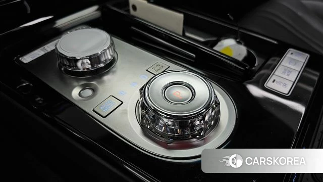 Genesis G80 (RG3) id 4853971 из Кореи 19